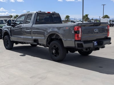 2025 Ford Super Duty F-350® XL