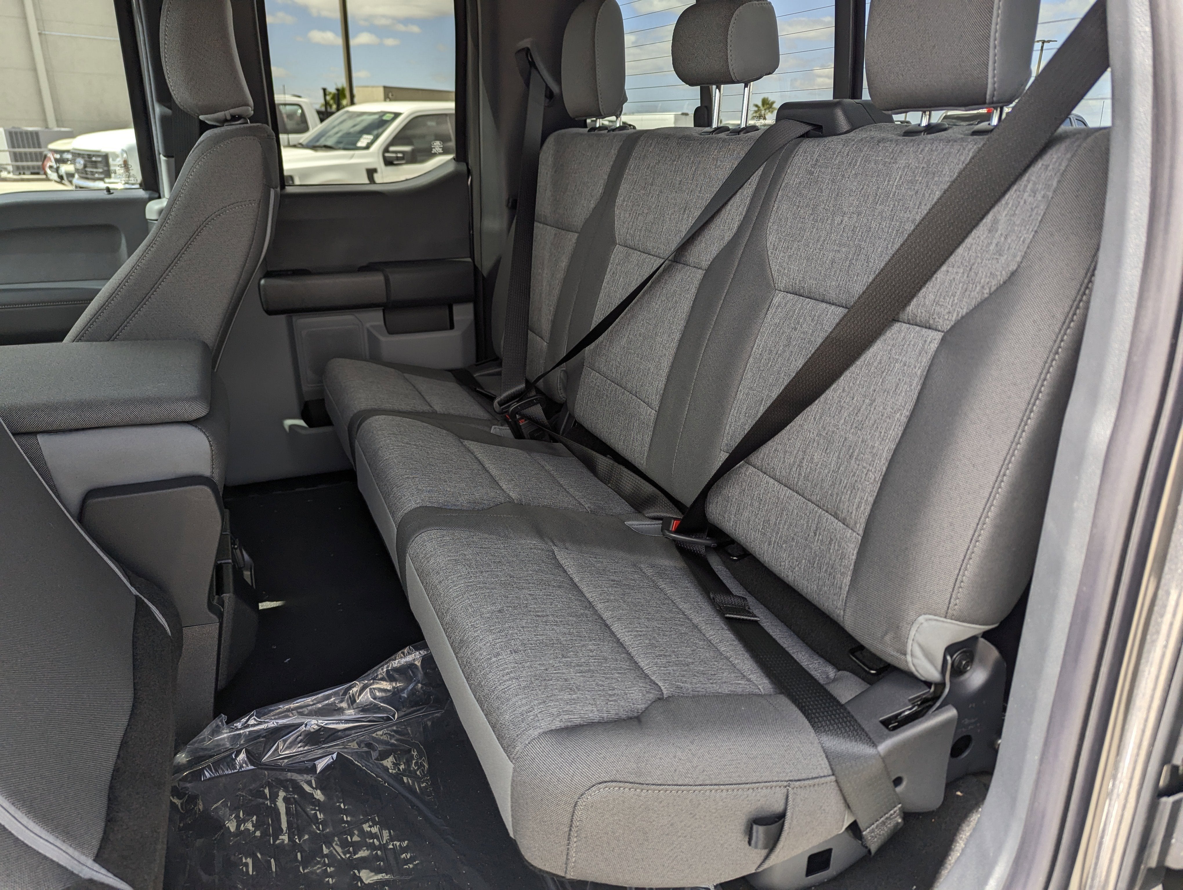 2025 Ford Super Duty F-350® XL