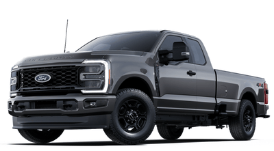 2025 Ford Super Duty F-350® XL