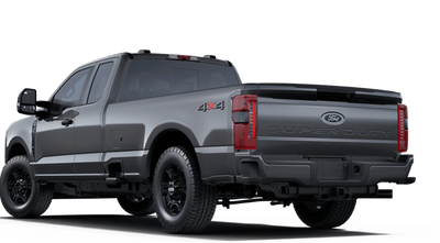 2025 Ford Super Duty F-350® XL