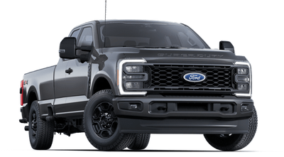 2025 Ford Super Duty F-350® XL