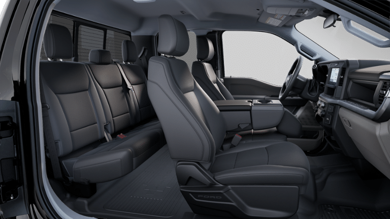 2025 Ford Super Duty F-350® XL