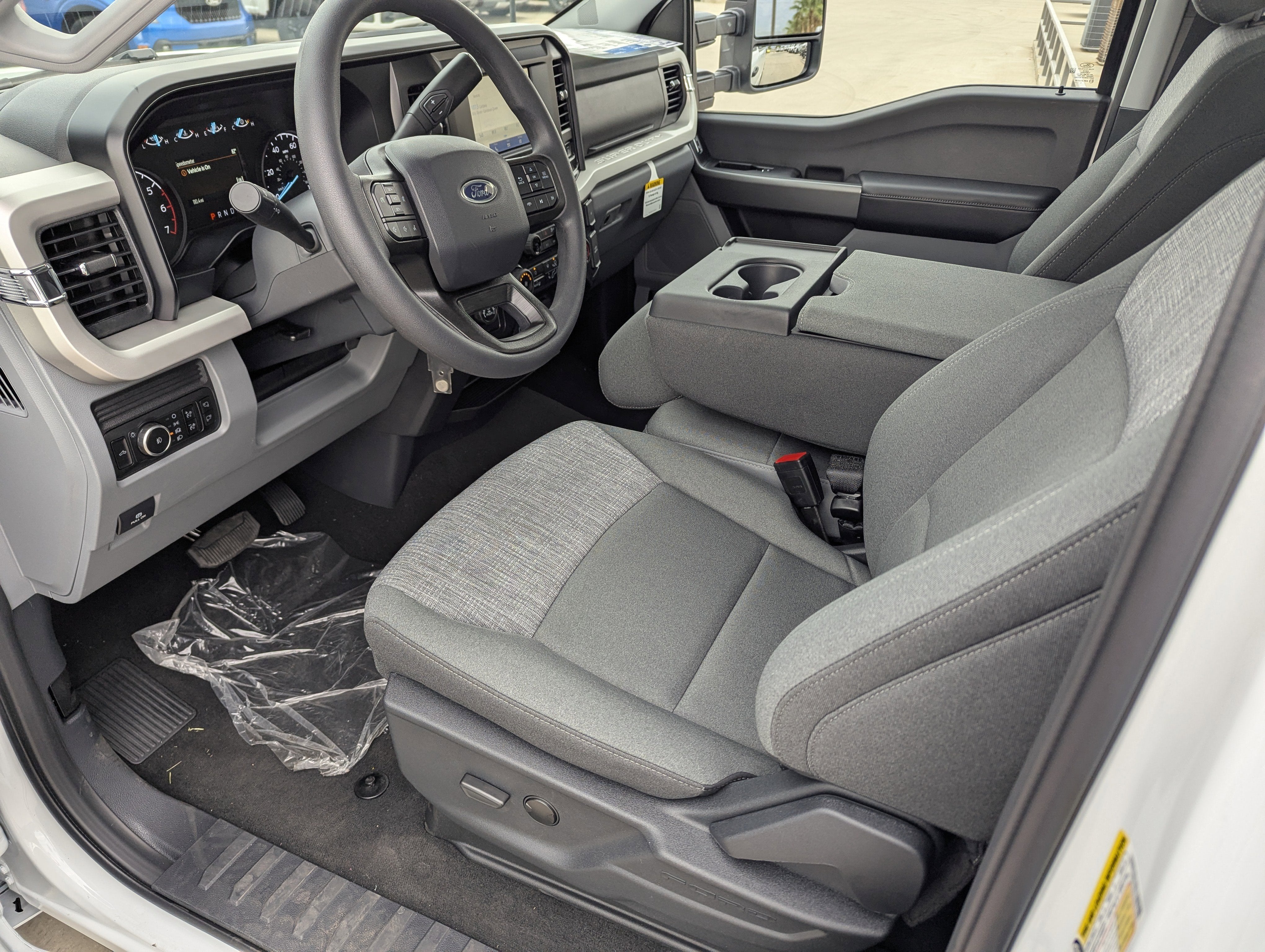 2026 Ford Super Duty F-250® XLT