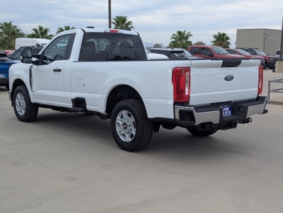 2026 Ford Super Duty F-250® XLT