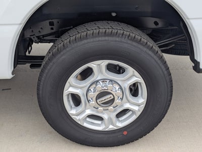 2026 Ford Super Duty F-250® XLT