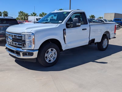 2026 Ford Super Duty F-250® XLT