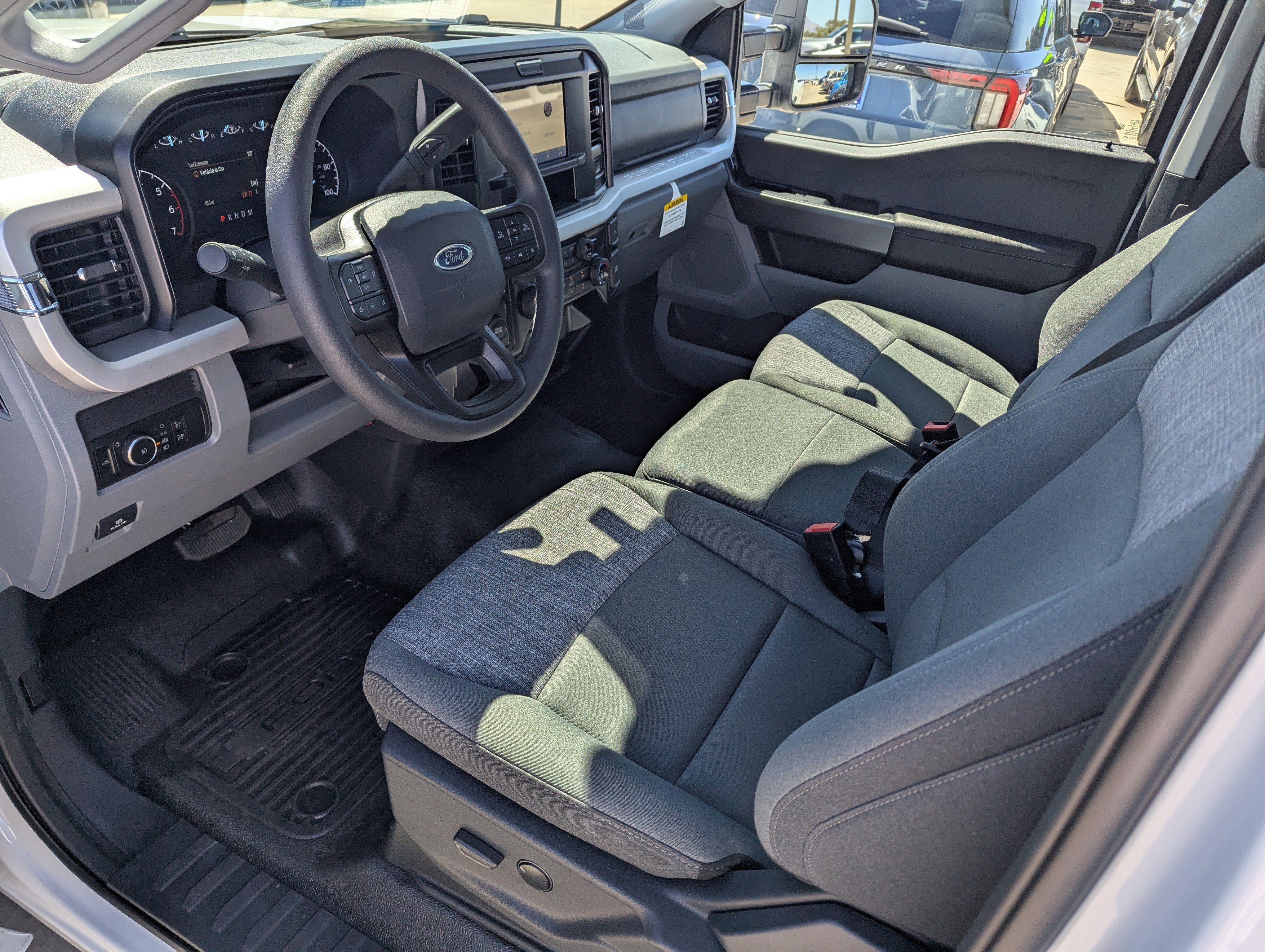 2026 Ford Super Duty F-250® XLT