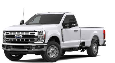 2026 Ford Super Duty F-250® XLT