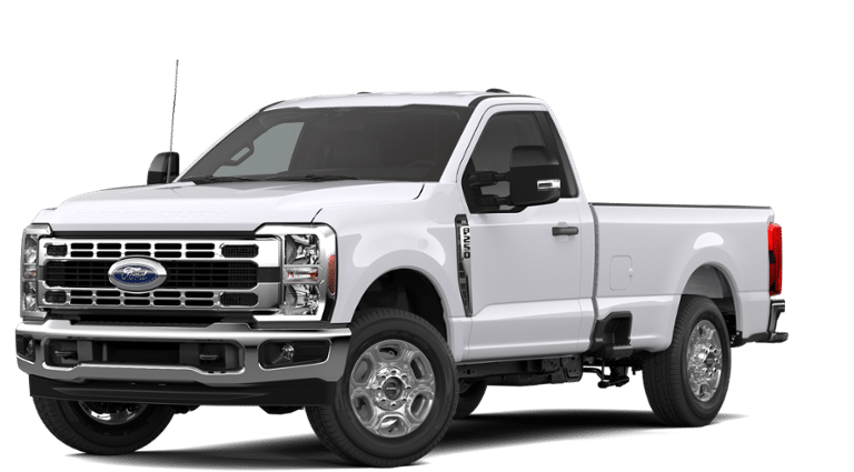 2026 Ford Super Duty F-250® XLT