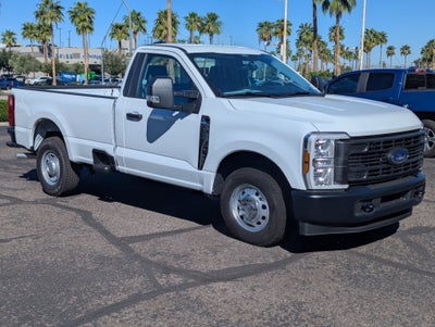 2026 Ford Super Duty F-250® XL
