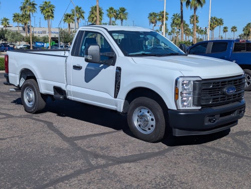 2026 Ford Super Duty F-250® XL