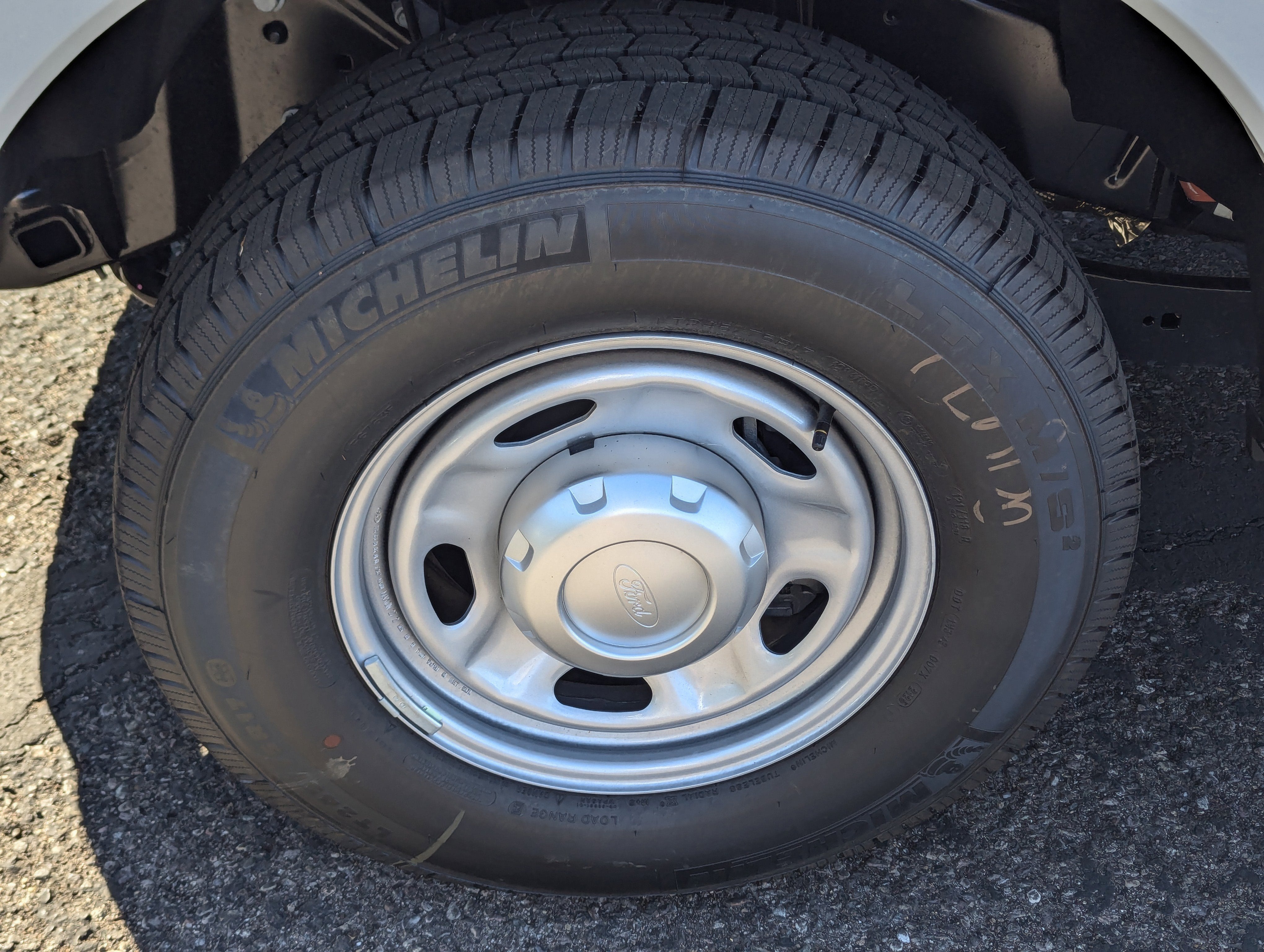 2026 Ford Super Duty F-250® XL