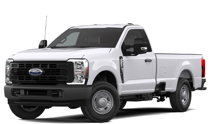 2026 Ford Super Duty F-250® XL