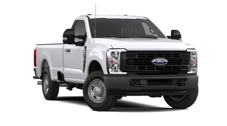 2026 Ford Super Duty F-250® XL