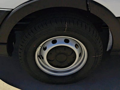 2025 Ford Transit Commercial Cargo Van