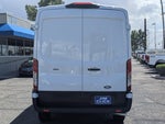 2027 Ford Transit Commercial Cargo Van