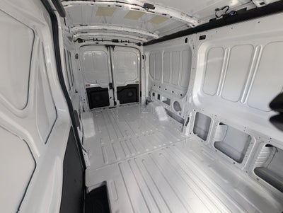 2027 Ford Transit Commercial Cargo Van