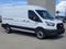 2027 Ford Transit Cargo Van T-250 148" Med Rf 9150 GVWR RWD