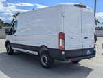 2027 Ford Transit Cargo Van T-250 148" Med Rf 9150 GVWR RWD