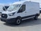 2027 Ford Transit Cargo Van T-250 148" Med Rf 9150 GVWR RWD