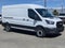2027 Ford Transit Commercial Cargo Van