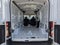 2027 Ford Transit Commercial Cargo Van