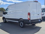 2027 Ford Transit Commercial Cargo Van