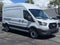 2027 Ford Transit Commercial Cargo Van