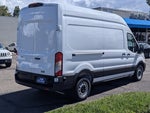 2027 Ford Transit Commercial Cargo Van