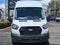 2027 Ford Transit Commercial Cargo Van