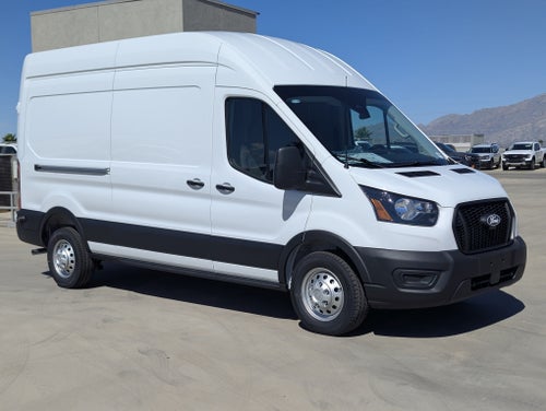 2027 Ford Transit Commercial Cargo Van