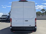 2027 Ford Transit Commercial Cargo Van