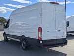 2027 Ford Transit Commercial Cargo Van