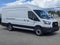 2027 Ford Transit Commercial Cargo Van