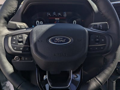 2026 Ford Ranger Lariat®