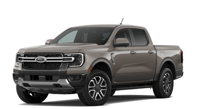 2026 Ford Ranger Lariat®