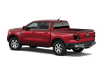 2026 Ford Ranger Lariat®