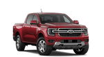2026 Ford Ranger Lariat®