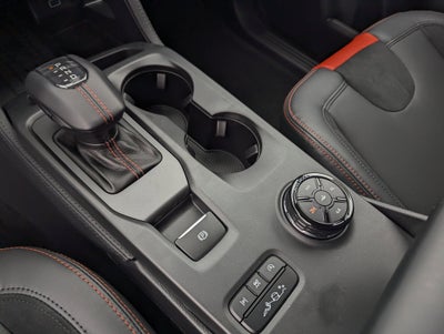 2026 Ford Ranger Raptor®