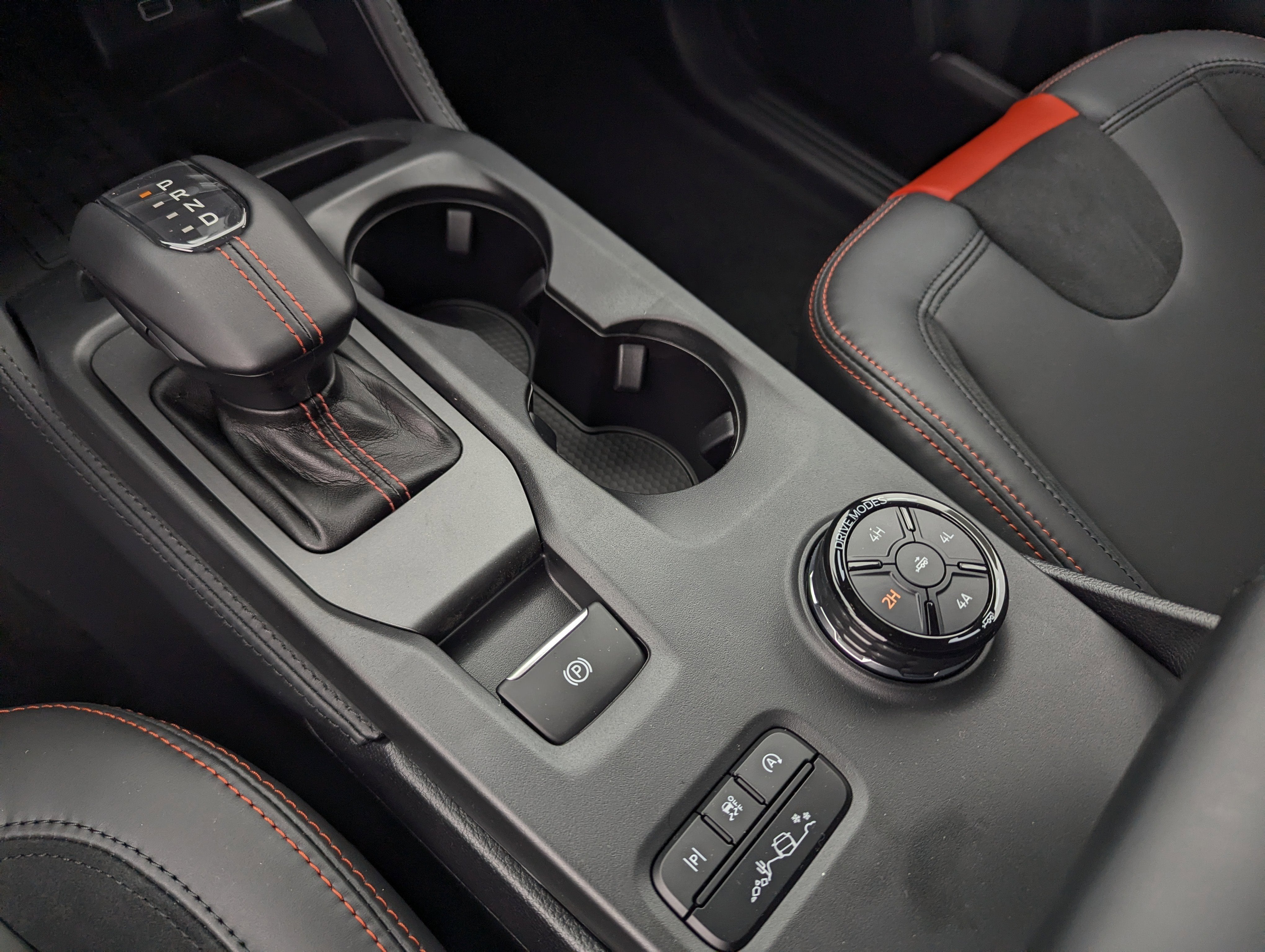 2026 Ford Ranger Raptor®