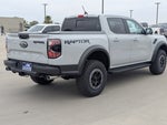 2026 Ford Ranger Raptor®