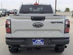 2026 Ford Ranger Raptor®