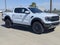 2026 Ford Ranger Raptor®