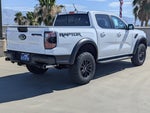 2026 Ford Ranger Raptor®