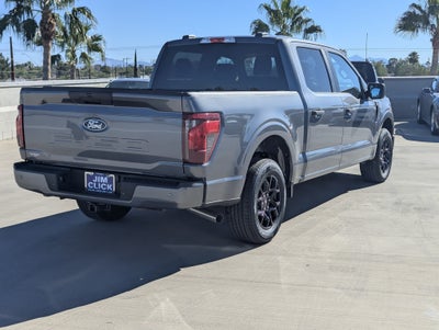 2026 Ford F-150 STX®