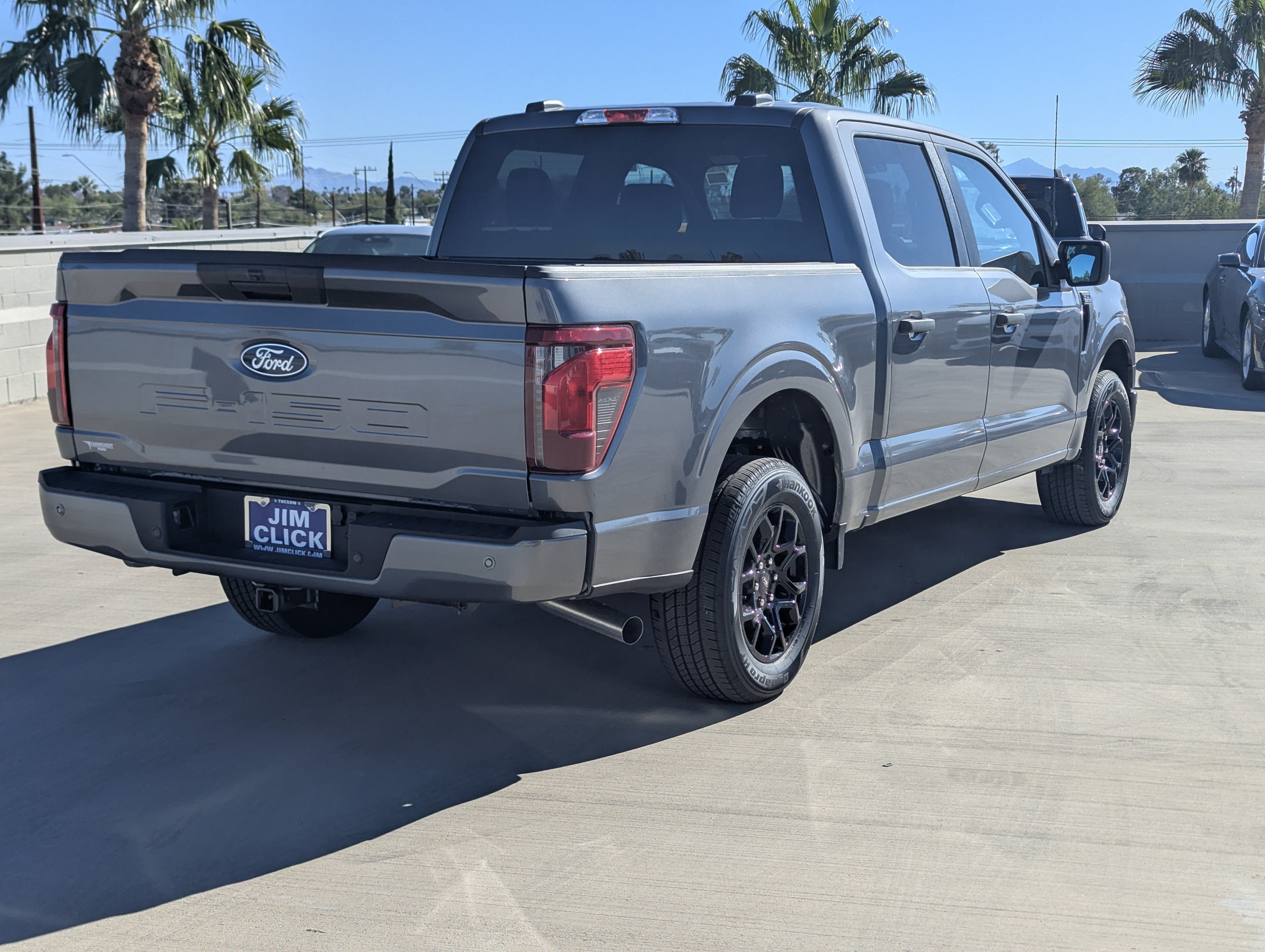 2026 Ford F-150 STX®
