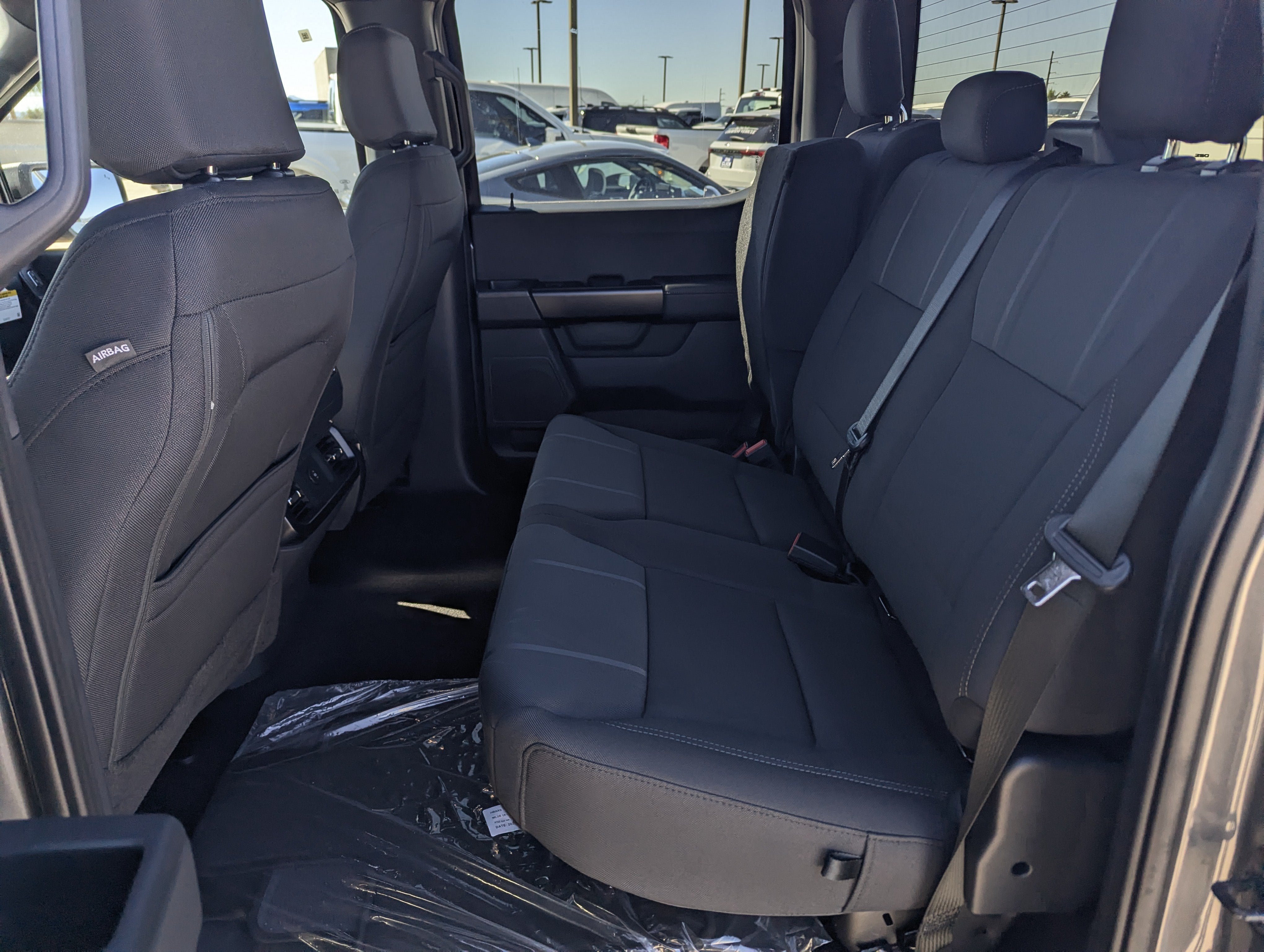2026 Ford F-150 STX®