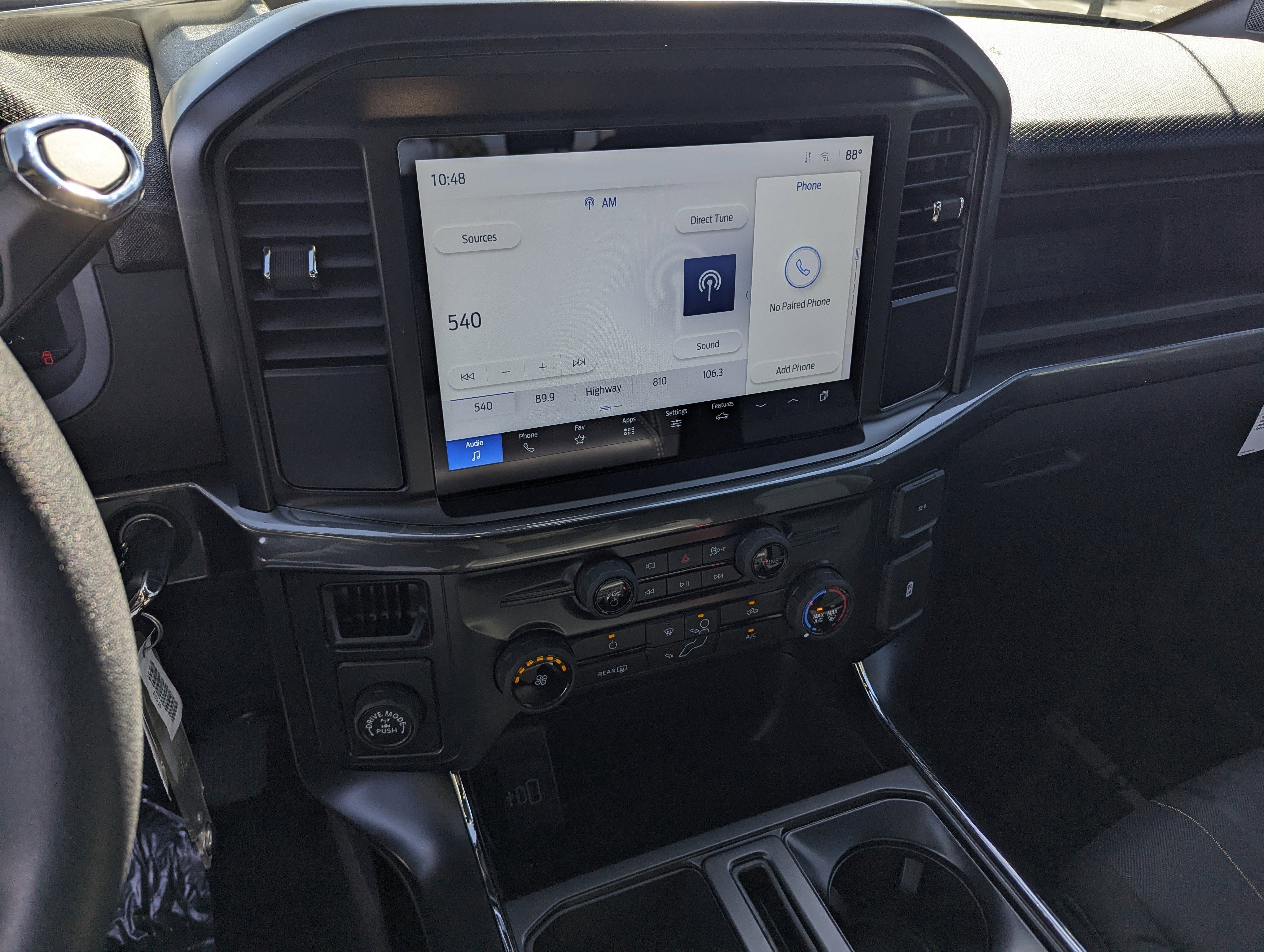 2025 Ford F-150 STX®