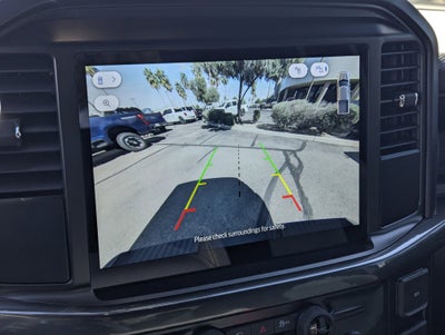 2025 Ford F-150 STX®