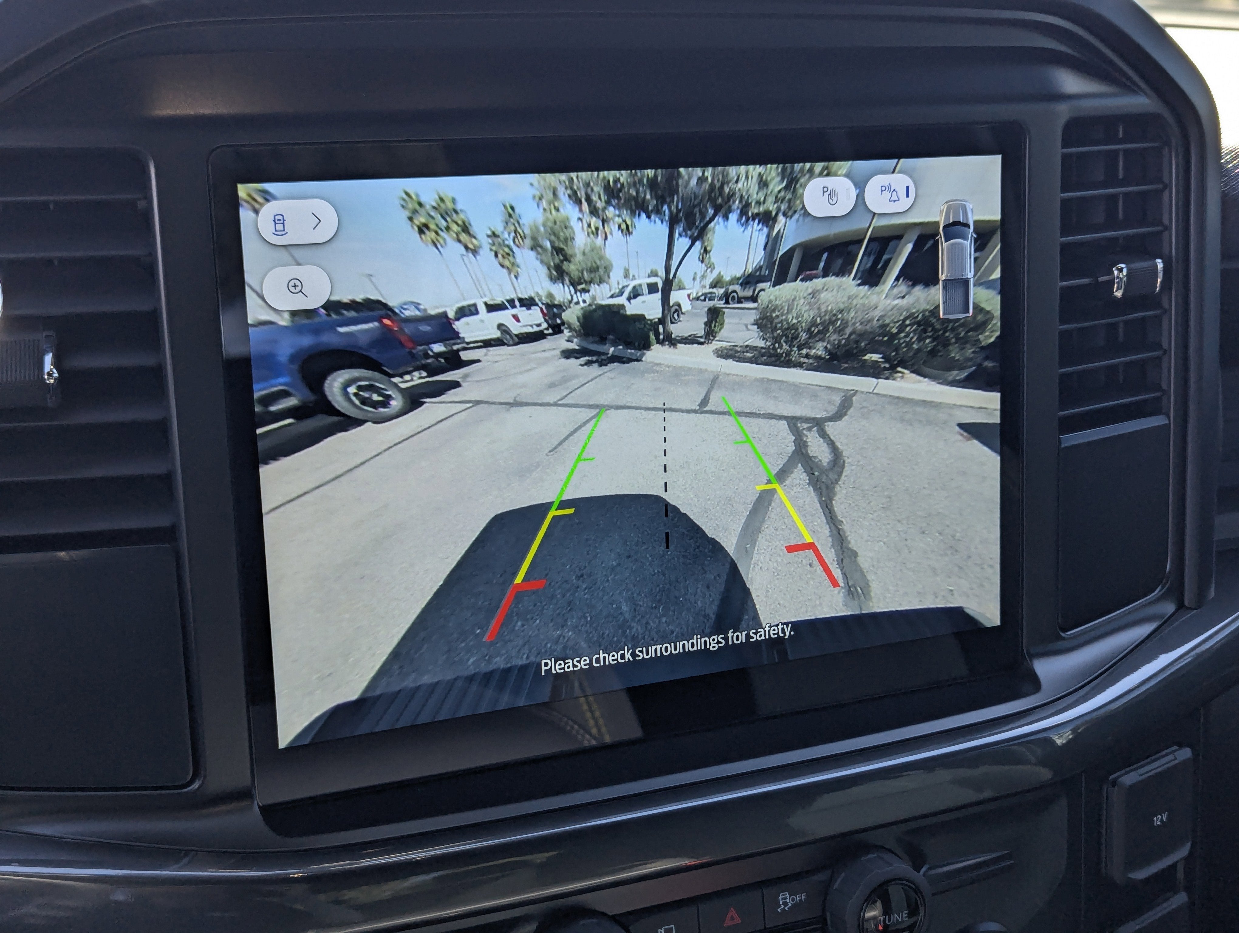 2025 Ford F-150 STX®